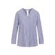 S Max Mara Chicca Striped Shirt