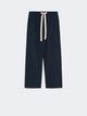 S Max Mara Smmargento Long Trouser Blue