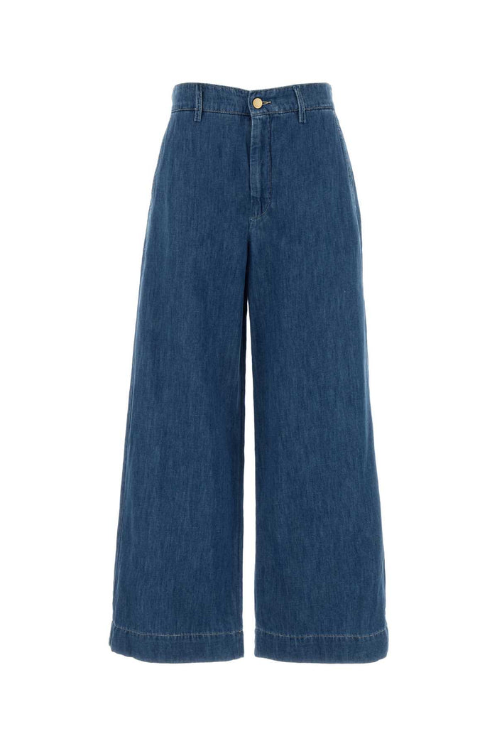 Max Mara S Denim Astice Jeans