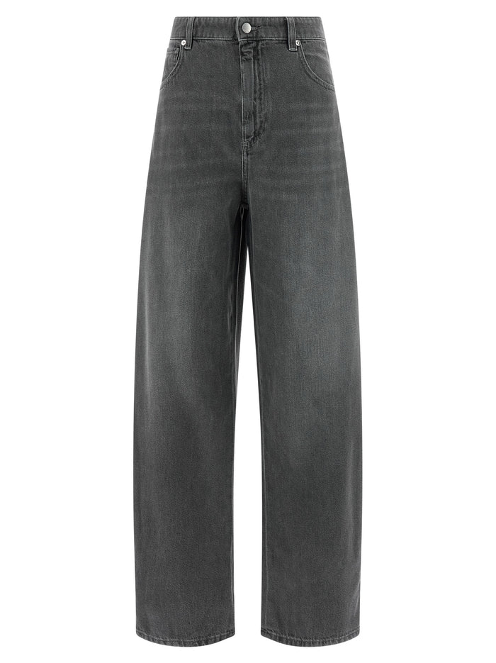 Max Mara 'S 'Smmallegra' Jeans