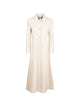 S Max Mara Amelia Cotton Shirt Dress