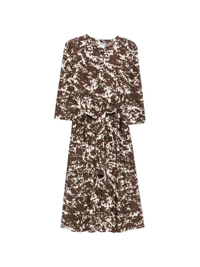 S Max Mara Smmpesche Dress