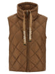Max Mara The Cube 'Tregic' Vest