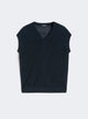 S Max Mara Smmghianda Gilet