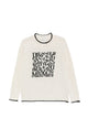 S Max Mara Smmattore Linen Sweater