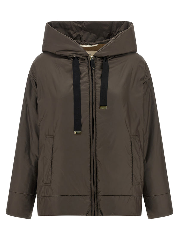 Max Mara The Cube 'Mtcdaria' Jacket