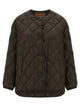 Max Mara The Cube 'Mtcsoftd' Down Jacket