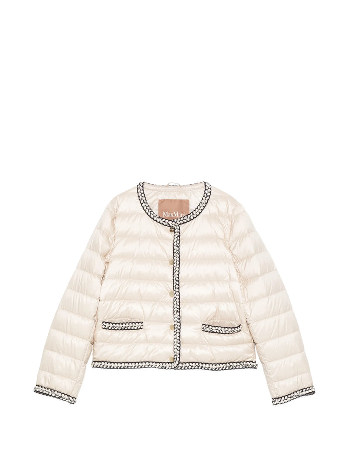 Max Mara Natural Polyester Mtcchloe