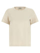 Max Mara 'S 'Smmnancy' T-Shirt