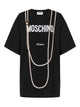 Moschino Couture Moschino Logo-Print T-Shirt