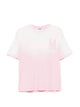 Moschino Couture Moschino Letter-Print T-Shirt