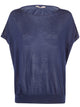 Nuur Oversized Short Sleeves T-Shirt