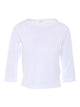Roberto Collina White Sweater