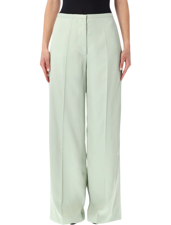Alberta Ferreti Alberta Ferretti Wide-Leg Trousers