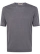 Nuur Crew Neck T-Shirt