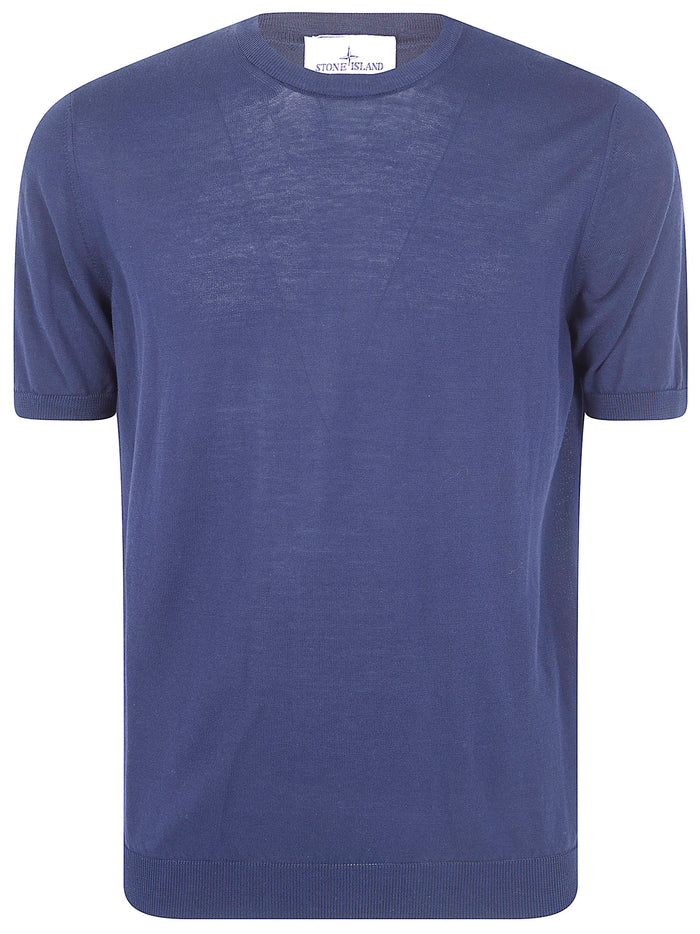 Nuur Crew Neck T-Shirt