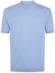 Nuur Short Sleeved Turtle Neck T-Shirt