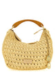 Twin Set 'Croissant' Handbag