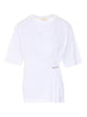 Twin-Set White T-Shirt