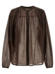 Twin Set Voile Shirt