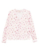Twin-Set Blusa Stampa Fiore