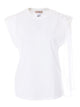 Twin-Set White T-Shirt
