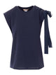 Twin-Set Blue T-Shirt