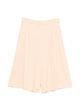 Twin-Set Twinset Pleated Shorts