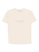 Twin-Set Orange Cotton T-Shirt