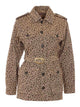 Twin-Set Beige Jacket