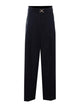 Twin-Set Black Pants