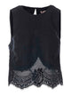 Twin-Set Black Top