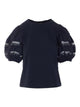 Twin-Set Black T-Shirt