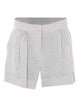 Twin-Set Inen Shorts