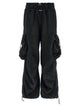 The Attico Cargo Pants