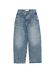 The Attico Denim Cotton Jeans