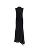 The Attico The Attico Black Wv Dresses.