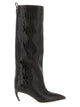 The Attico 'Lea' Boots