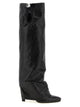 The Attico 'Leon' Boots