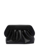 Themoirè Black Bios Handbag