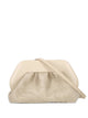 Themoirè Bios Medium Clutch Bag