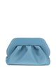 Themoirè Bios Medium Clutch Bag