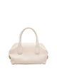 Themoirè Small Tallia Trank Handbag