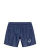 Moschino Couture Moschino Logo Swim Shorts