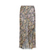 Dries Van Noten Auber Sati Midi Skirt