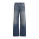 Dries Van Noten Blue Peyter Jenas