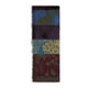 Dries Van Noten Purple Mati Scarf