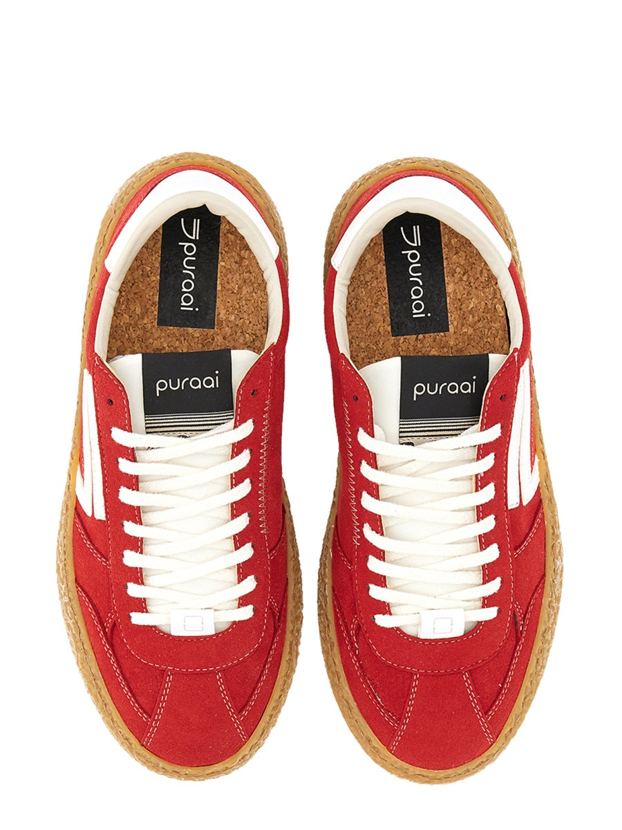 Puraai Uvetta Sneaker