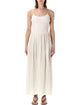 Sessun Sessùn Sweet Mambo Long Dress