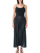 Sessun Sessùn Sweet Mambo Long Dress